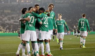 نيوكاسل يكتسح كارباج بسداسية