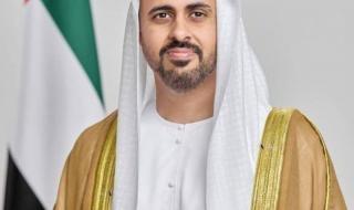 ذياب بن محمد بن زايد يعتمد 100 مليون درهم مساهمة من مؤسسة إرث زايد الإنساني لصالح "وقف أم الإمارات للأيتام"