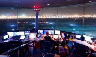 150 عارضاً من 30 دولة يشاركون في معرض المطارات بدبي