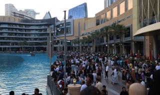 الإمارات والكويت.. رؤى متكاملة تعزز السياحة والطيران