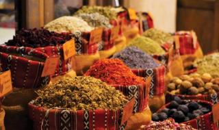 دبي المركز التجاري الأهم لـ«ذهب المطبخ» في المنطقة