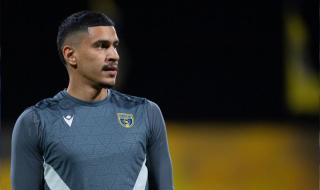 المفرج يرفض عرض التجديد