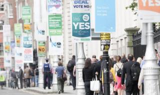 تراجع الثقة الاقتصادية بمنطقة اليورو في فبراير