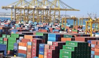 الإمارات أكبر وجهة إقليمية للصادرات الأمريكية