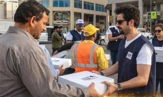 رمضان في الكويت.. القطاع المصرفي والاتصالات يعززان التكافل بمبادرات تمتد لـ34 عاما