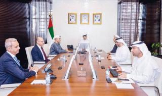 14 إماراتياً يلتحقون بمزاولي مهنة المحاماة في أبوظبي