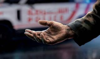 ضبط 19 متسولاً أحدهم بحوزته 11 ألف درهم في رأس الخيمة