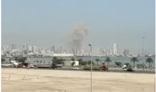 عاجل وحصري.. العواصم والمدن الخليجية التي تعرضت للعدوان الايراني حتى الآن