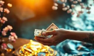 تفسير رؤية إعطاء المال في المنام 2026