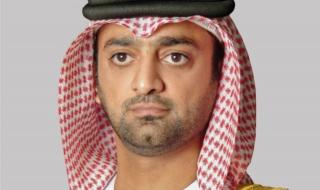 ولي عهد عجمان: مستمرون في تعزيز الجاهزية الحكومية لتطوير منظومة العمل
