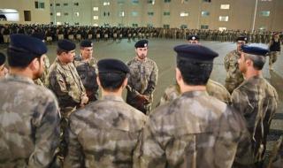 أحمد المهيري: شرطة أبوظبي تواصل تطوير منظومة العمل الأمني والشرطي