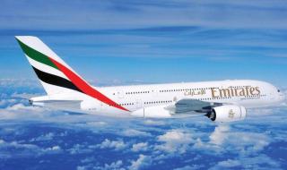 «طيران الإمارات»: نعمل على استعادة عمليات شبكتنا بالكامل