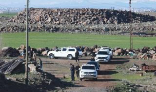 الدولة تدين محاولة الاستهداف الإيراني الغادر لتركيا