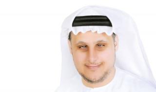 إماراتي من أصحاب الهمم.. نموذج للخبرة المؤسسية وروح المبادرة