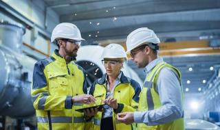 أغلب الموظفين في ألمانيا يعملون في «وضع توفير الطاقة»