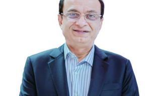 5 ملايين درهم من حسين داوود لدعم «حد الحياة»