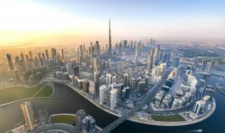 «موديز»: الإمارات قادرة على مواجهة الاضطرابات بفضل التنوع والاحتياطيات