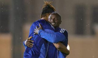 النصر.. إصابة غريب.. تجهيز ماني ومارتينيز.. ومناورة مع فريق 21