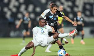 الشباب يطلب استضافة إقصائيات أبطال الخليج