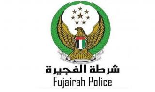 إغلاق مركز وم الحدودي بدبا الفجيرة بسبب الأحوال الجوية