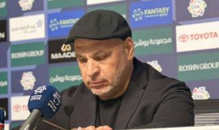 زكري: الجزائية قاسية.. والتعادل غير عادل