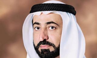 حاكم الشارقة: الإمارات تحظى بقيادة حكيمة وقوات مسلحة لا تنام لحمايتها