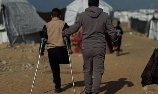 «مؤسسة القلب الكبير» تدعم المناطق الأكثر حاجة بالعالم