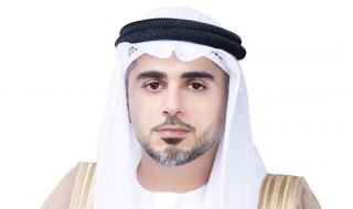 محمد بن راشد: ثقة العالم في الإمـــارات تزداد رسوخاً يوماً بعد يوم