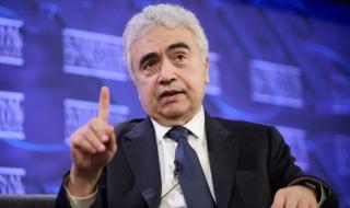 وكالة الطاقة الدولية تحذر: أوروبا أمامها 6 أسابيع لنفاد وقود الطائرات