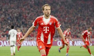 بايرن يحبط طموحات الريال