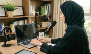 طلبة صفوف أولى: محمد بن زايد ثروة الإمارات