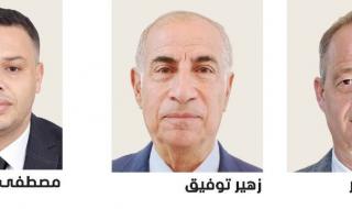 تحت رعاية رئيس الدولة.. جائزة الشيخ زايد للكتاب تعلن الفائزين في دورتها الـ20