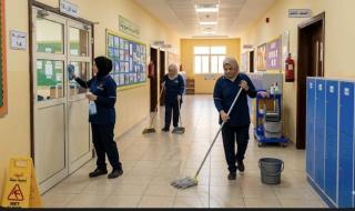 الحافلات تعود غداً.. والمدارس جاهزة لانتظام الطلبة