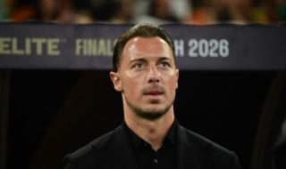 يايسله: كسبنا بالكرات الطويلة.. وفخور بالتأهل مجددا