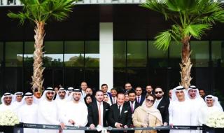 «بريستيج ون» ترسي عقوداً بـ 500 مليون درهم