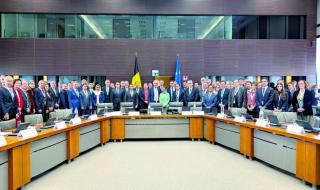 قطر تؤكد ضرورة الفتح الكامل لمعبر رفح