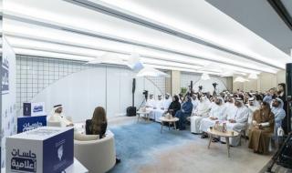 علي النعيمي: الإمارات نحو بناء شراكات قائمة على المصالح الوطنية