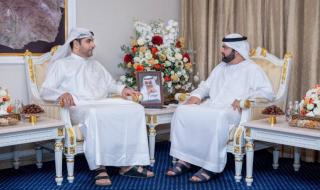 محمد الشرقي يؤكد أهمية رفع معايير السلامة في مؤسسات الفجيرة التعليمية