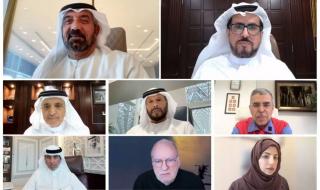 «الأعلى للطاقة» يناقش استراتيجية دبي للتوسع في منافذ بيع الوقود بالتجزئة