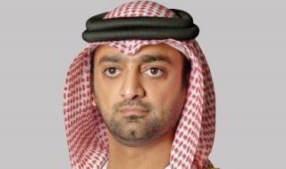 ولي عهد عجمان يعيّن مديراً تنفيذياً في «البلدية»