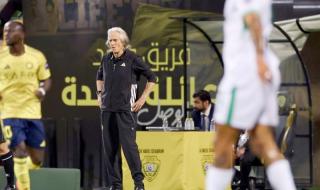 جيسوس إلى النهائي الـ 22