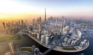 «صندوق النقد»: اقتصاد الإمارات مرن وسريع الاستجابة