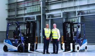 «دناتا» تستثمر 77.5 مليون درهم لإنشاء محطة شحن جوي في مطار غرب سيدني