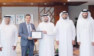 «العليا للتشريعات» بدبي الأولى عالمياً في المرونة المؤسسية