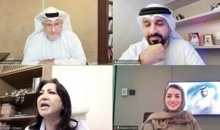 «الخليج ما بعد هدنة الاعتداء الإيراني» على طاولة «دبي للصحافة»