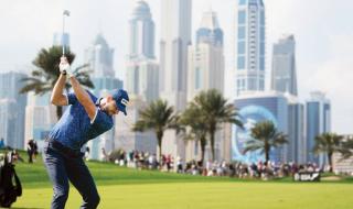 دبي وجهة مفضلة لفائقي الثراء حول العالم