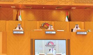 «الوطني» يرفع 11 موضوعاً حيوياً إلى مجلس الوزراء