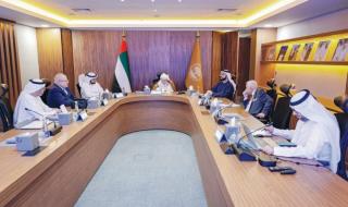 بن بيّه: أزمة إيران كشفت نجاح السياسات الوطنية