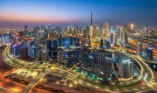 دبي تنافس نفسها.. الأولى عالمياً في قلة انقطاع الكهرباء