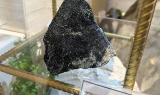 جبال الفجيرة.. ثروات طبيعية ومعادن استراتيجية تدعم الاقتصاد الوطني